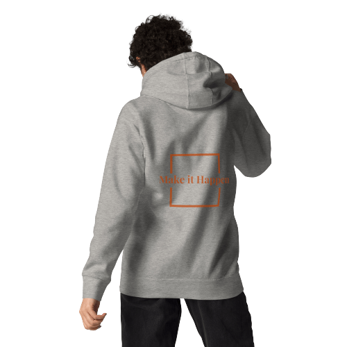 Perform+ Hoodie
