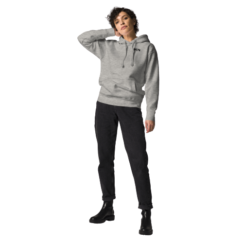Perform+ Hoodie