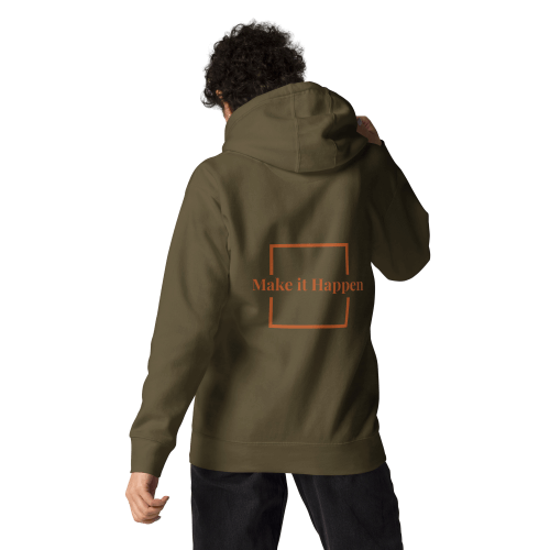 Perform+ Hoodie