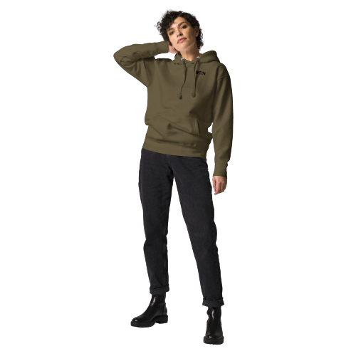 Perform+ Hoodie