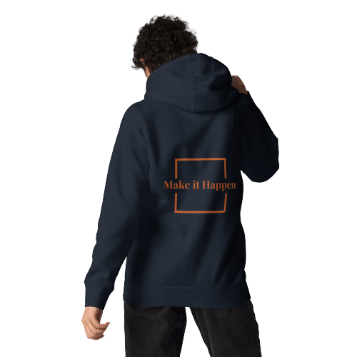 Perform+ Hoodie