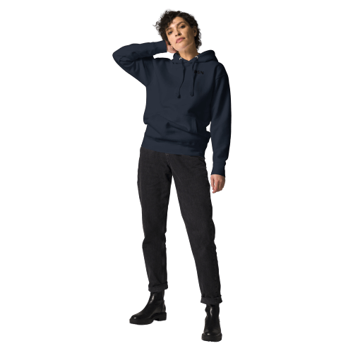 Perform+ Hoodie
