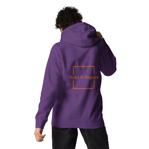 Perform+ Hoodie