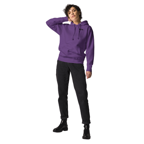 Perform+ Hoodie