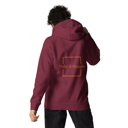 Perform+ Hoodie