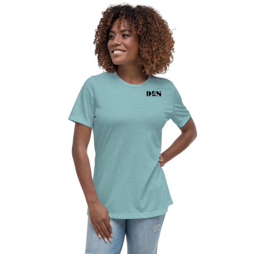 Flow T-Shirt