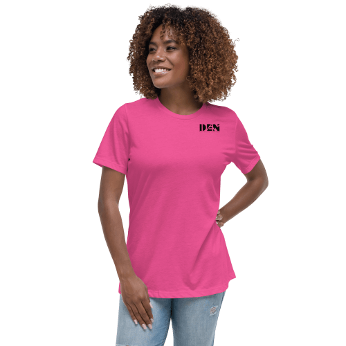 Flow T-Shirt