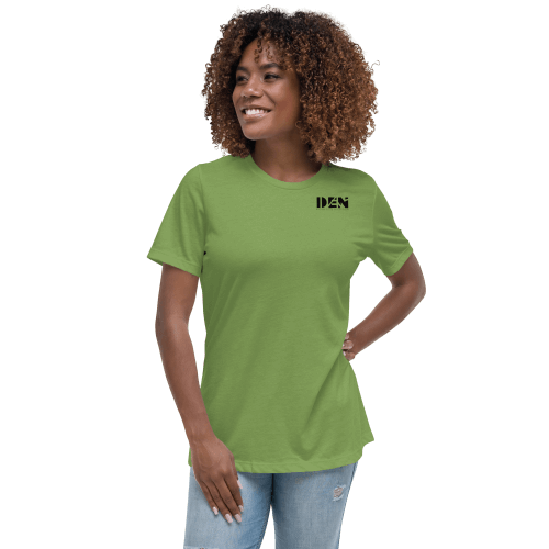 Flow T-Shirt
