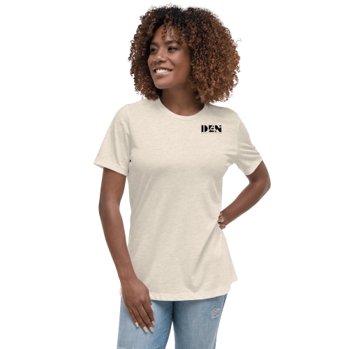 Flow T-Shirt