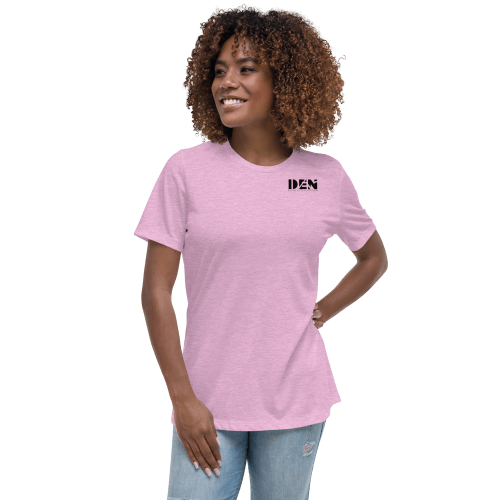 Flow T-Shirt