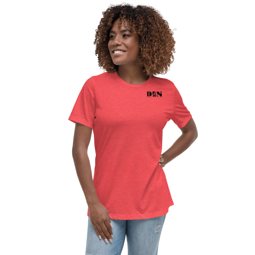 Flow T-Shirt