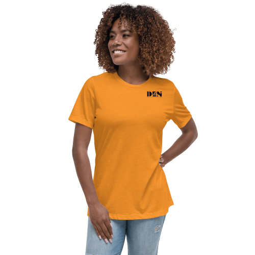 Flow T-Shirt