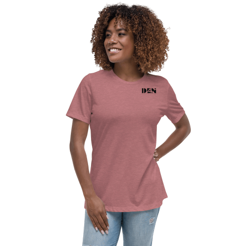 Flow T-Shirt