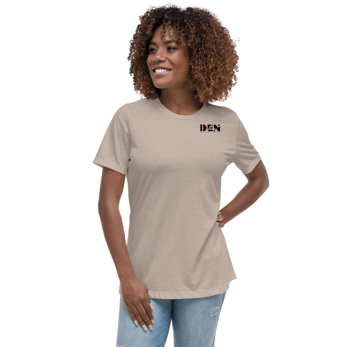 Flow T-Shirt
