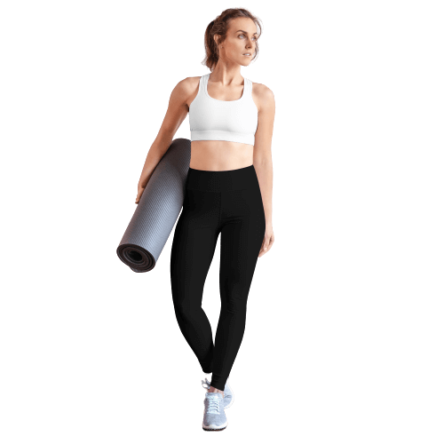 Power Leggings