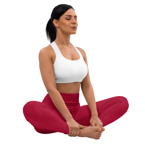Power Leggings