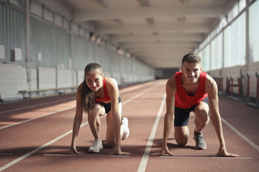 Unlocking the Secrets to Long-Term Fitness Motivation: Stay Inspired and Achieve Your Goals