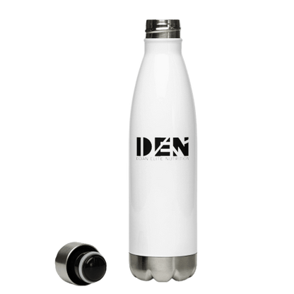 Stainless Steel Bottle