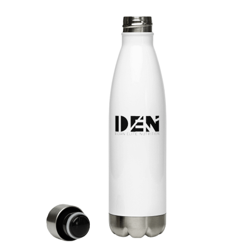 Stainless Steel Bottle