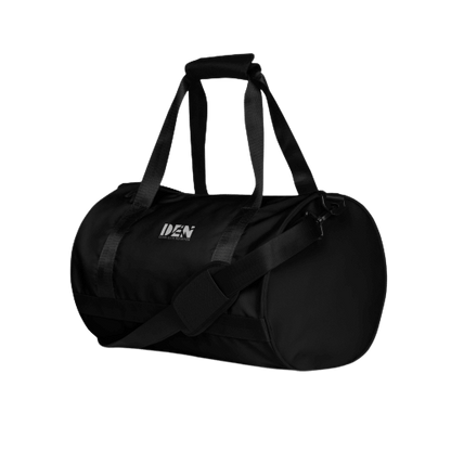 Essential Barrel Bag - Main Image