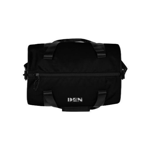 Essential Barrel Bag