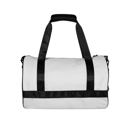 Essential Barrel Bag