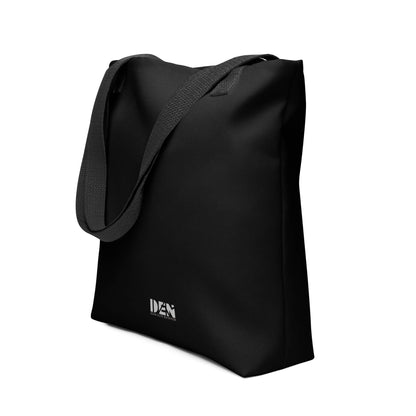 Lifestyle Tote Bag