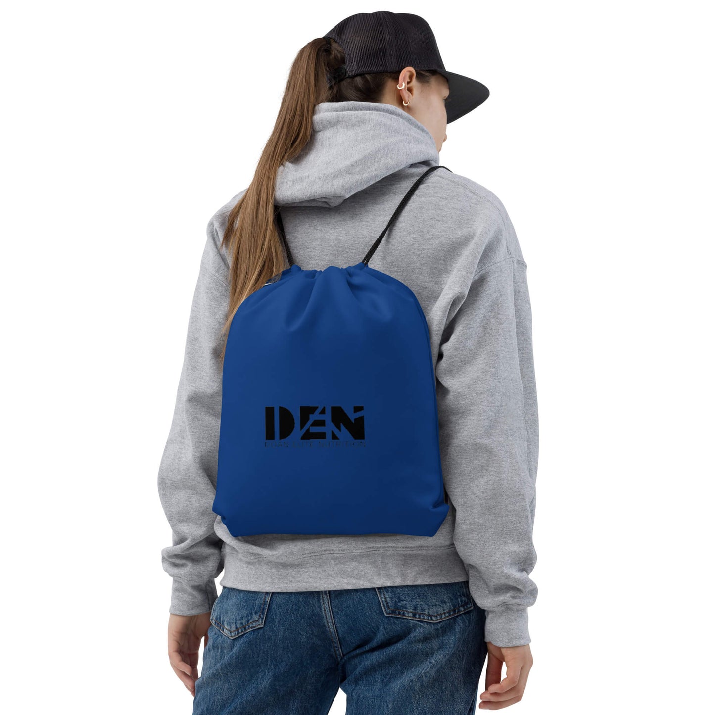 Premium Drawstring Bag