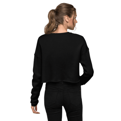 Elevate Cropped Sweatshirt