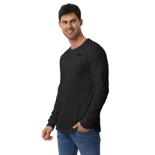 Pinnacle Long Sleeve T-Shirt