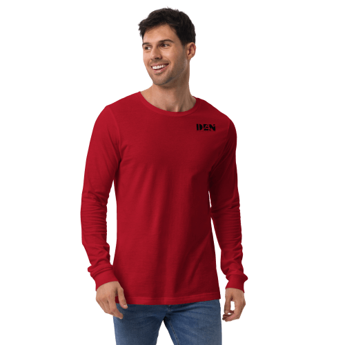 Pinnacle Long Sleeve T-Shirt