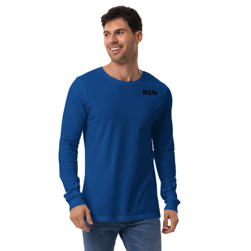 Pinnacle Long Sleeve T-Shirt