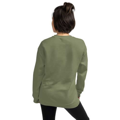 Vital Sweatshirt