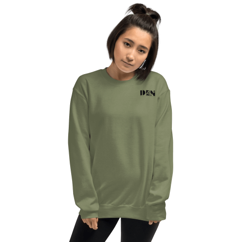 Vital Sweatshirt