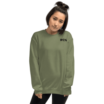 Vital Sweatshirt