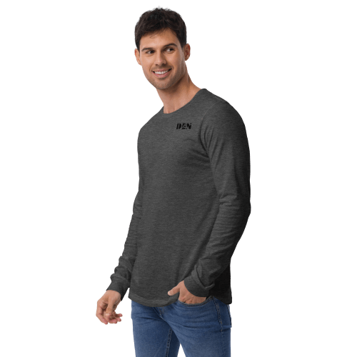 Pinnacle Long Sleeve T-Shirt