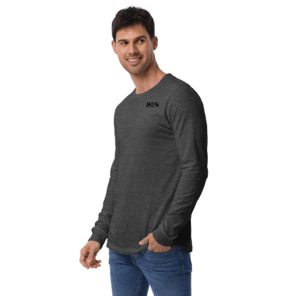 Pinnacle Long Sleeve T-Shirt