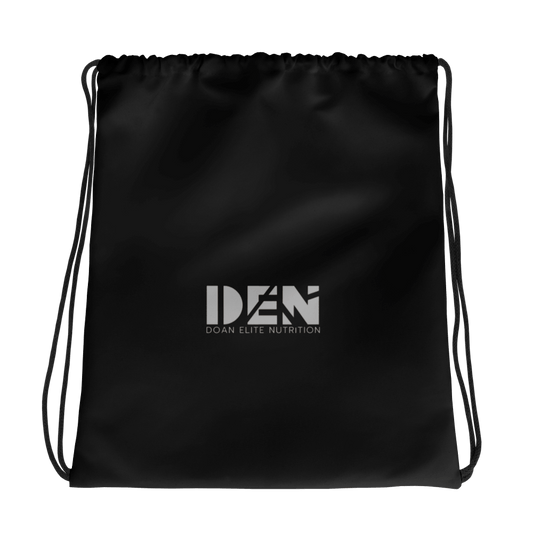 Premium Drawstring Bag