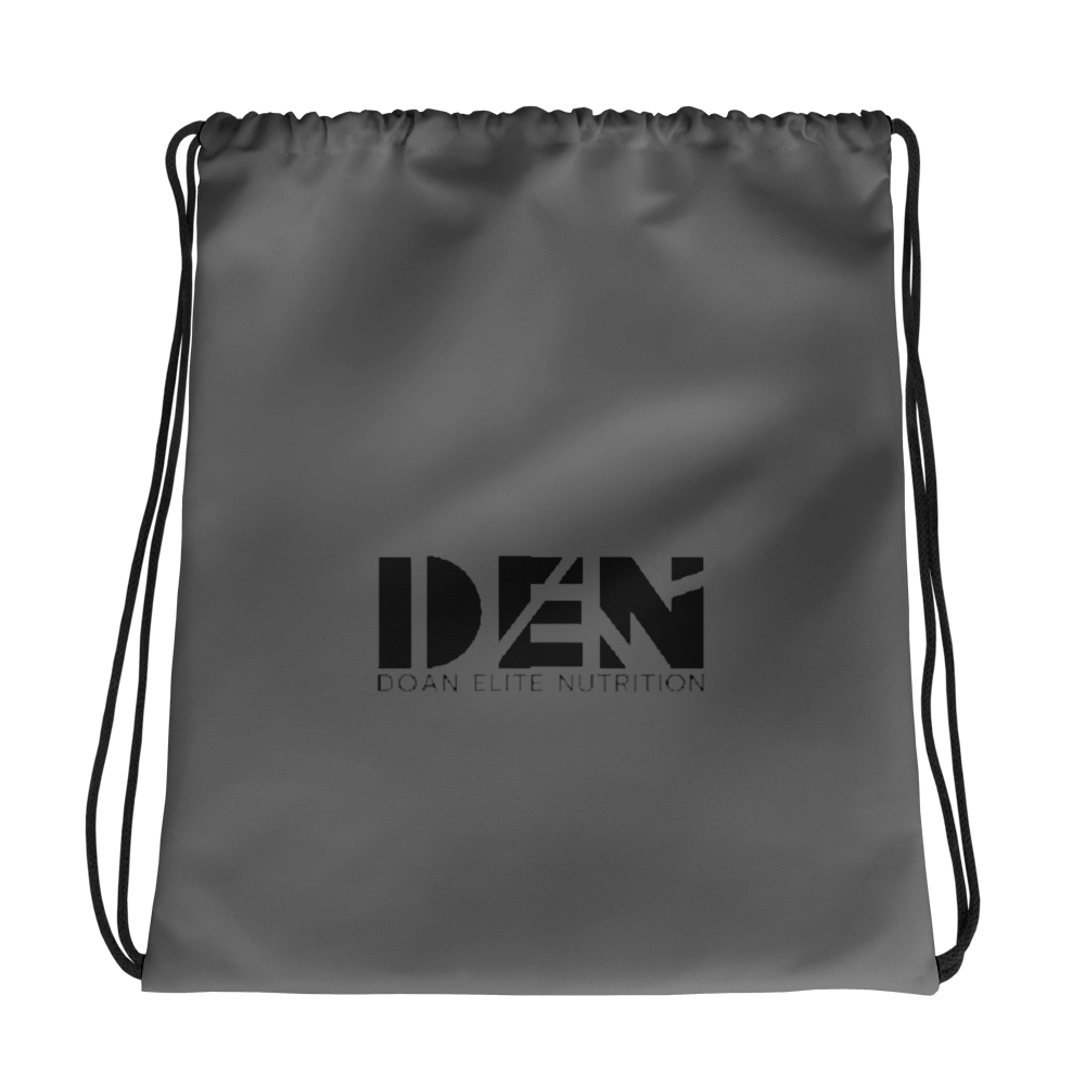 Premium Drawstring Bag