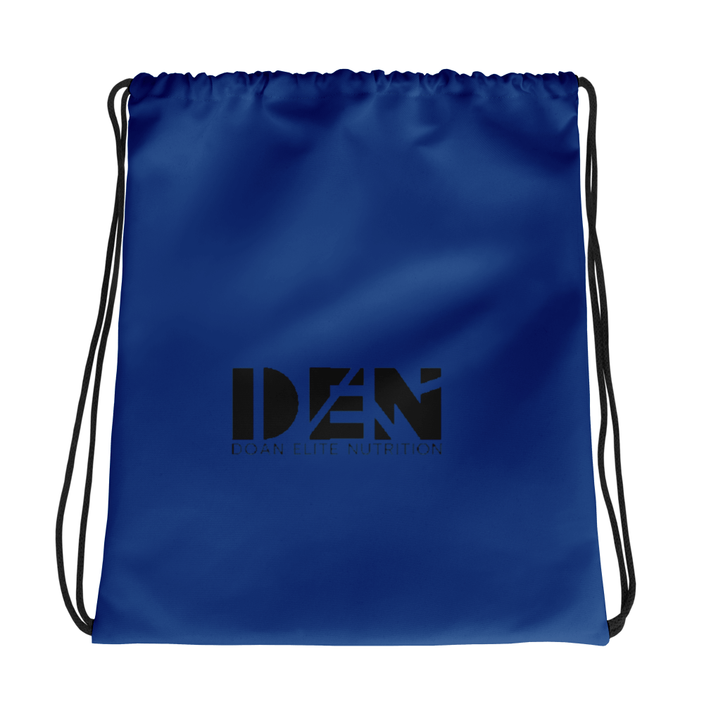 Premium Drawstring Bag