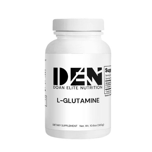 L-GLUTAMINE