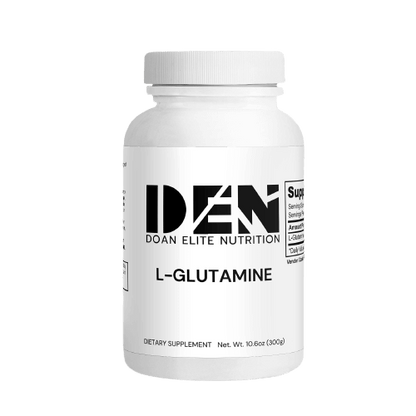 L-GLUTAMINE