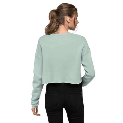 Elevate Cropped Sweatshirt
