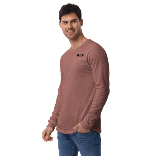 Pinnacle Long Sleeve T-Shirt
