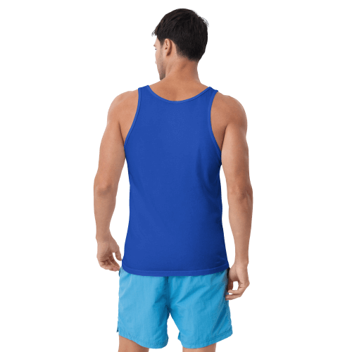 Pinnacle Tank Top