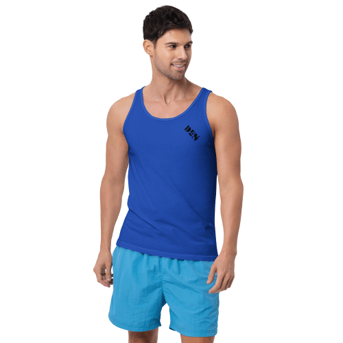 Pinnacle Tank Top