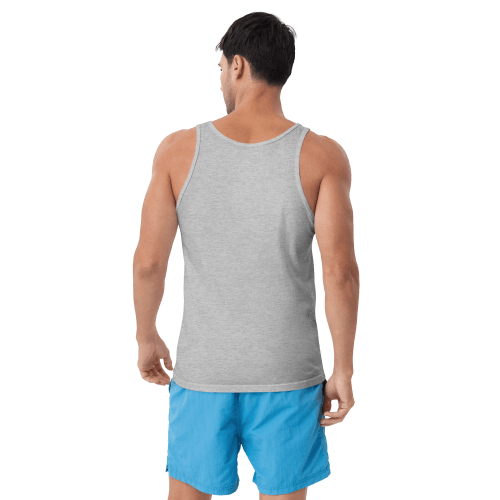 Pinnacle Tank Top