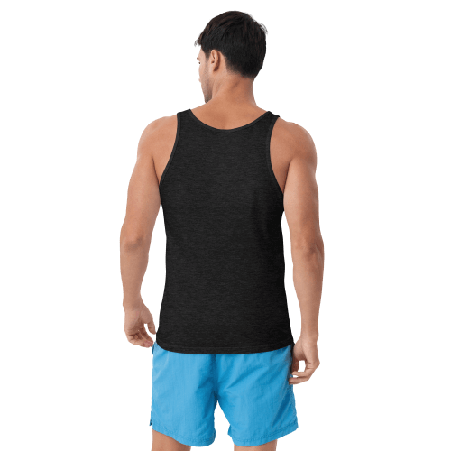 Pinnacle Tank Top