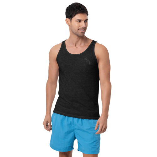 Pinnacle Tank Top