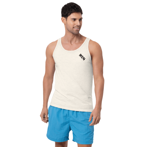 Pinnacle Tank Top